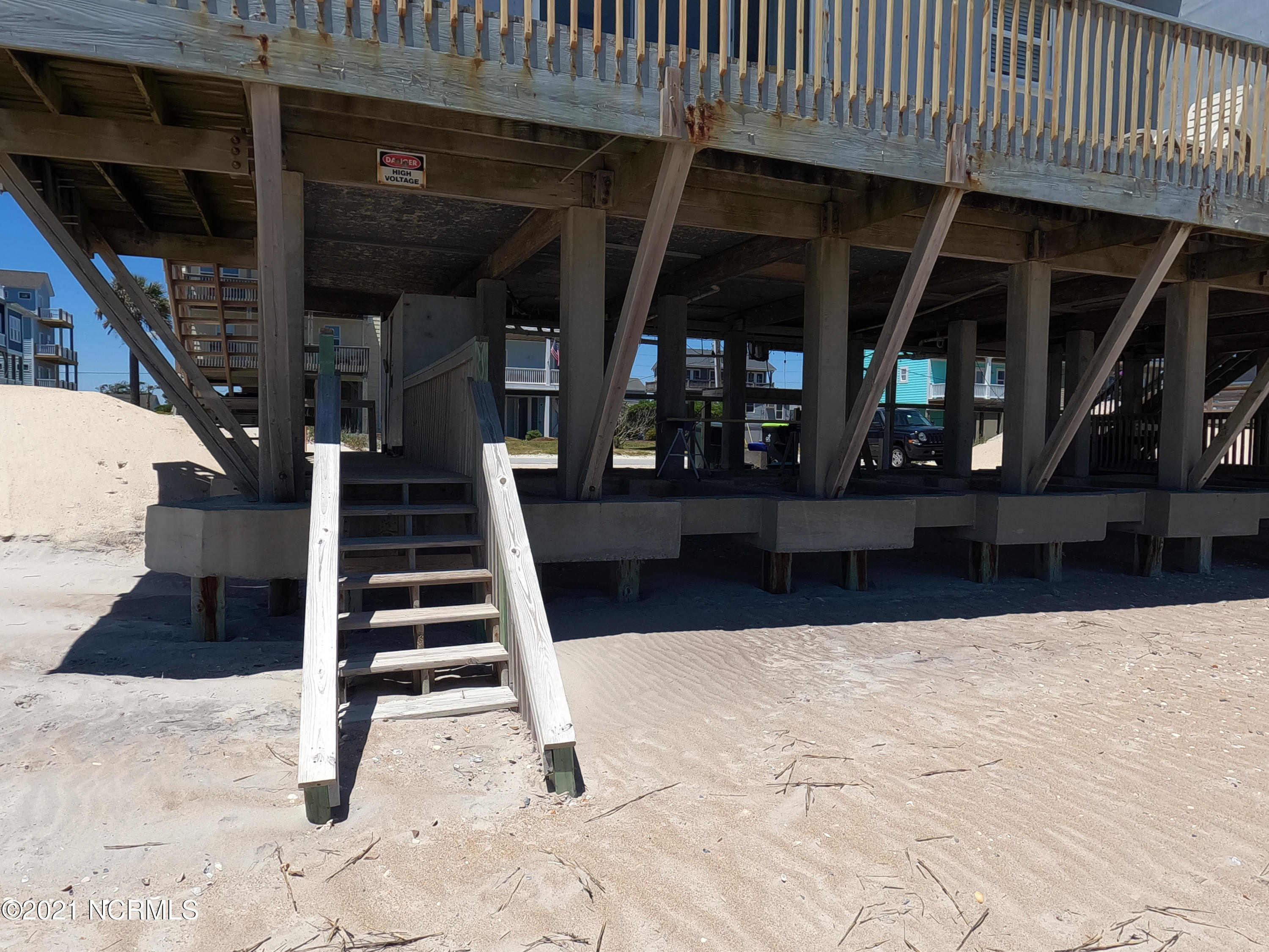 484 Topsail Road North Topsail Beach, NC 28460 - Photo 11 of 57 GOPR0016