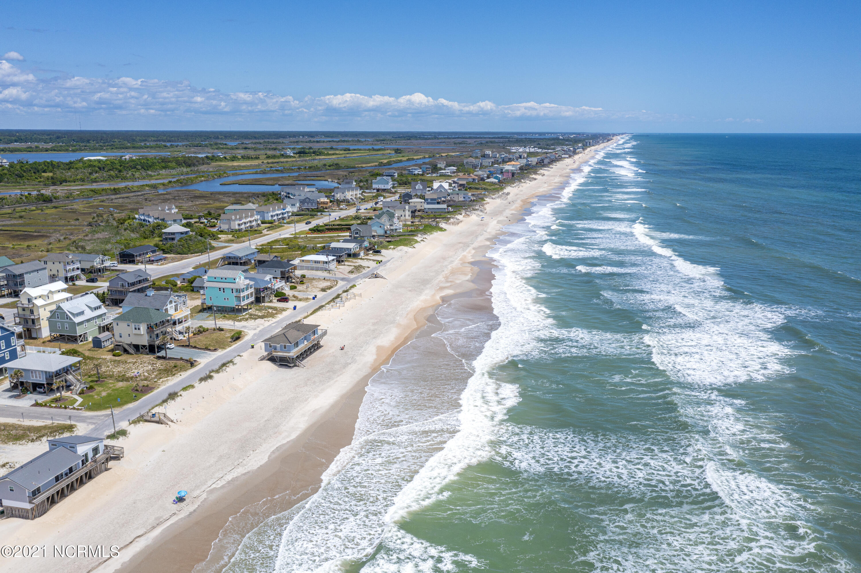 484 Topsail Road North Topsail Beach, NC 28460 - Photo 3 of 57 6