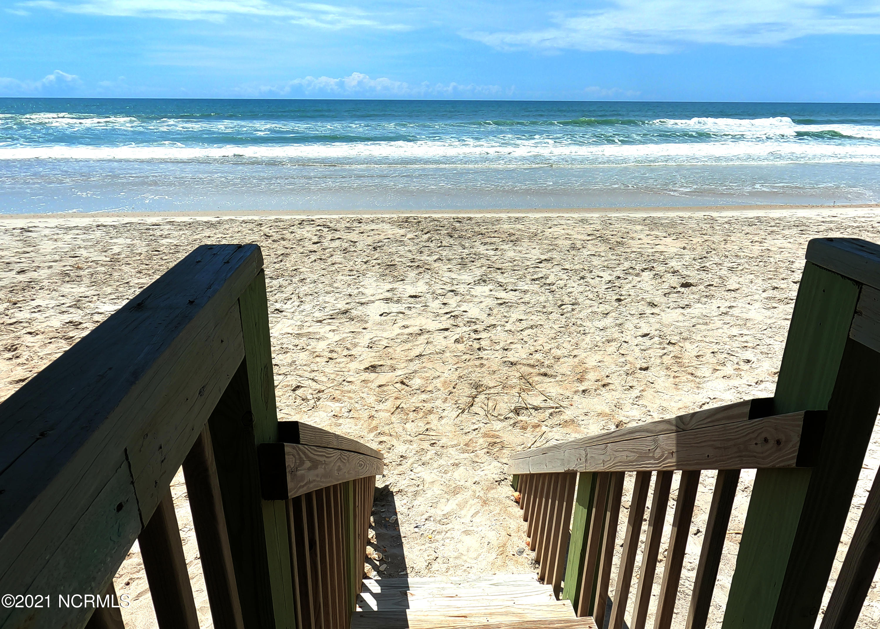 484 Topsail Road North Topsail Beach, NC 28460 - Photo 38 of 57 GOPR0097