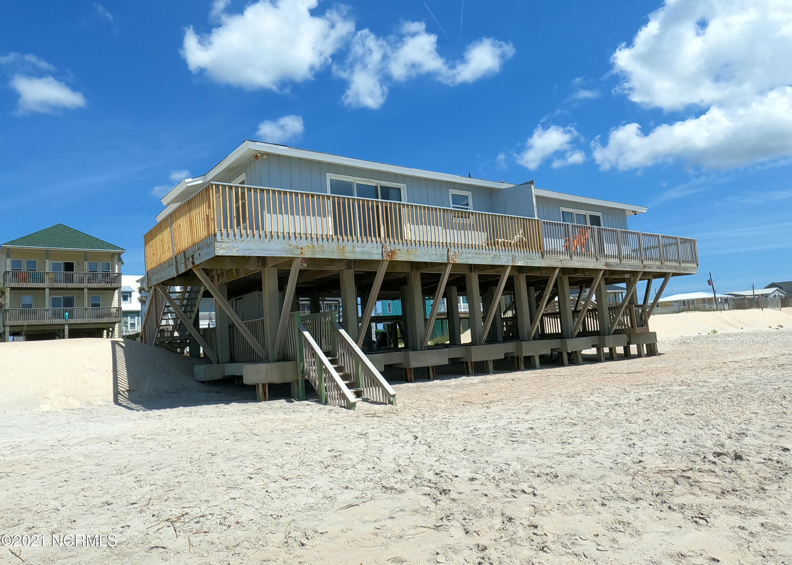 484 Topsail Road North Topsail Beach, NC 28460 - Photo 41 of 57 GOPR0099