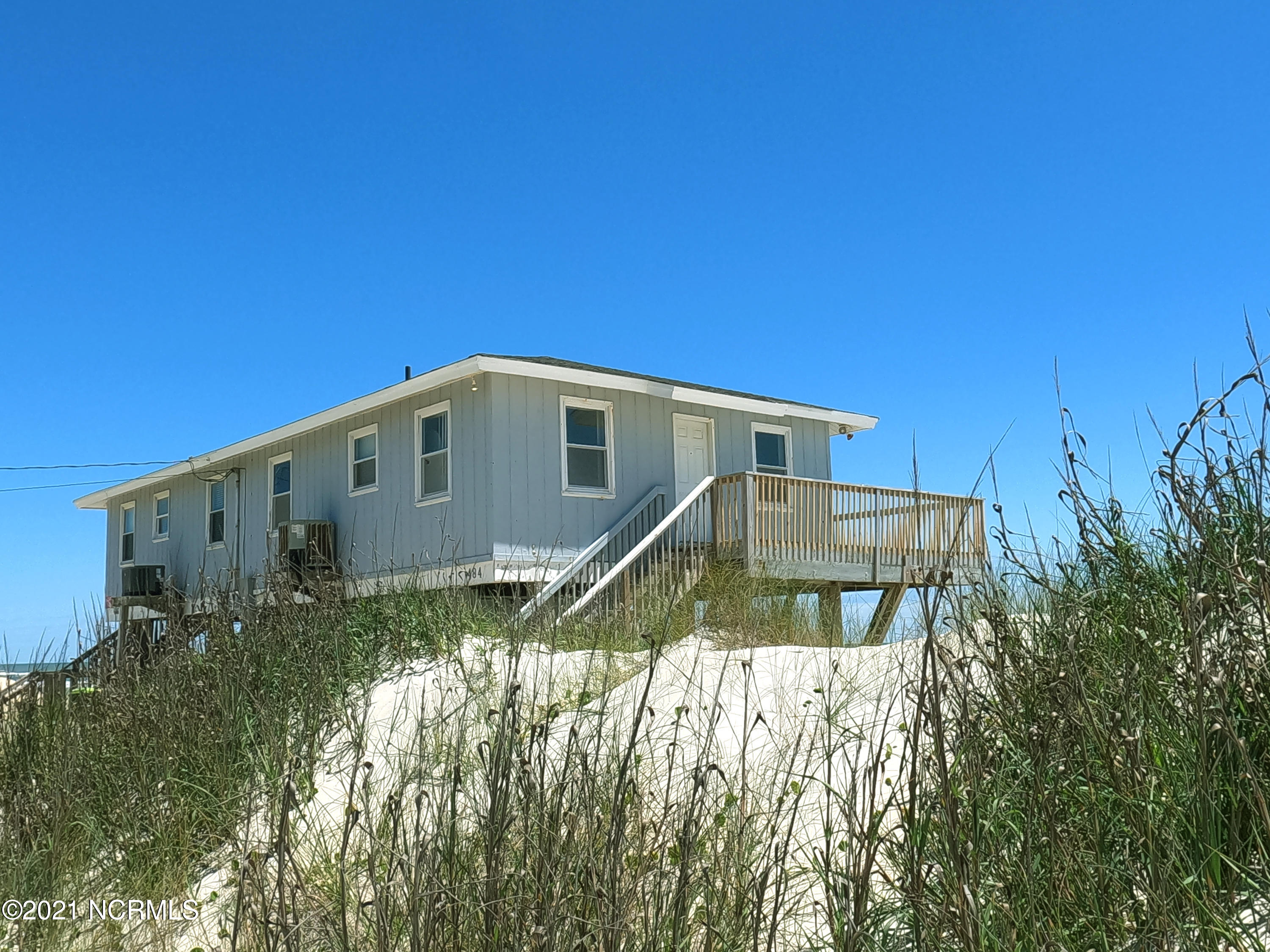 484 Topsail Road North Topsail Beach, NC 28460 - Photo 43 of 57 GOPR0034