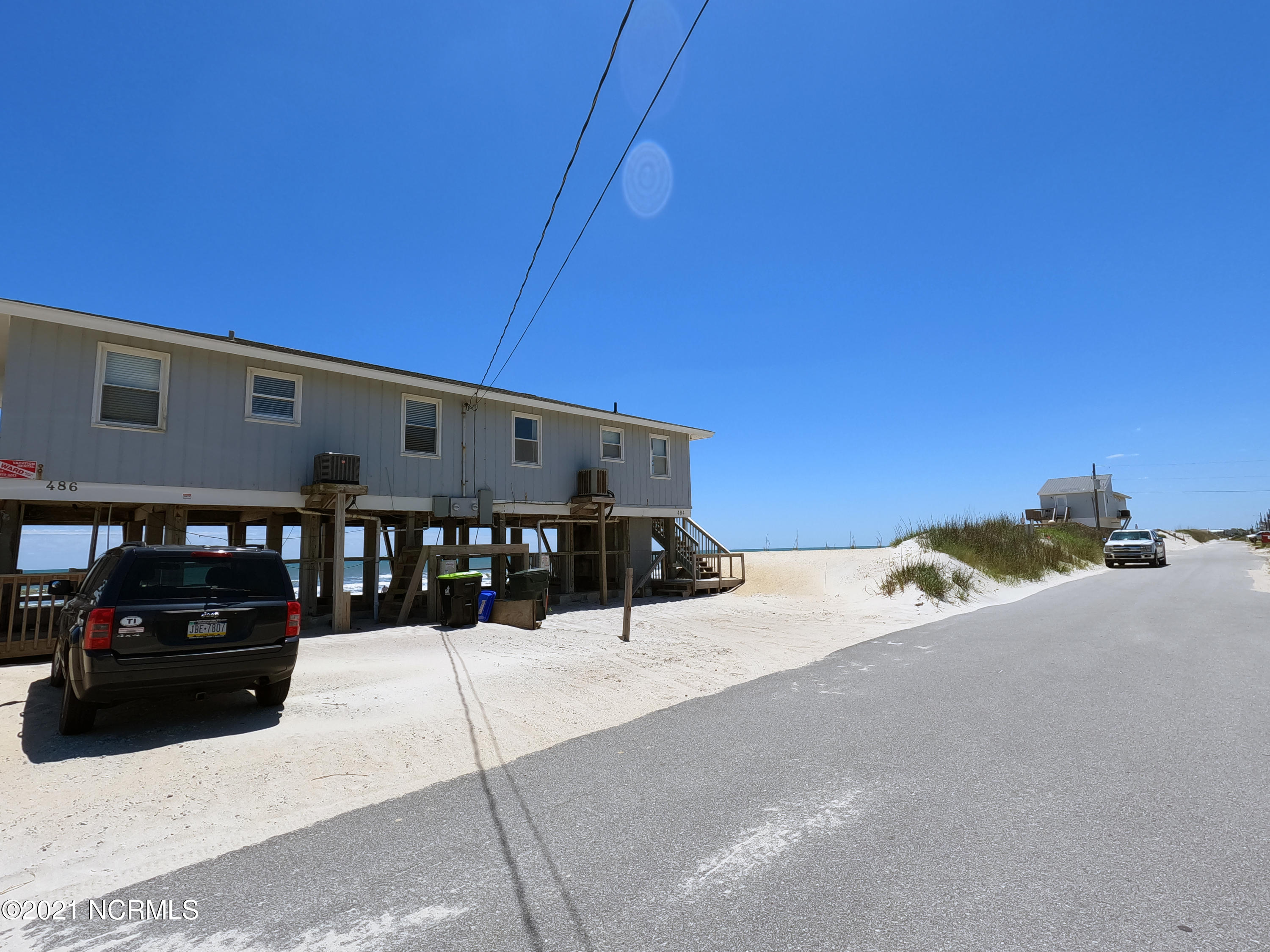 484 Topsail Road North Topsail Beach, NC 28460 - Photo 44 of 57 GOPR0028