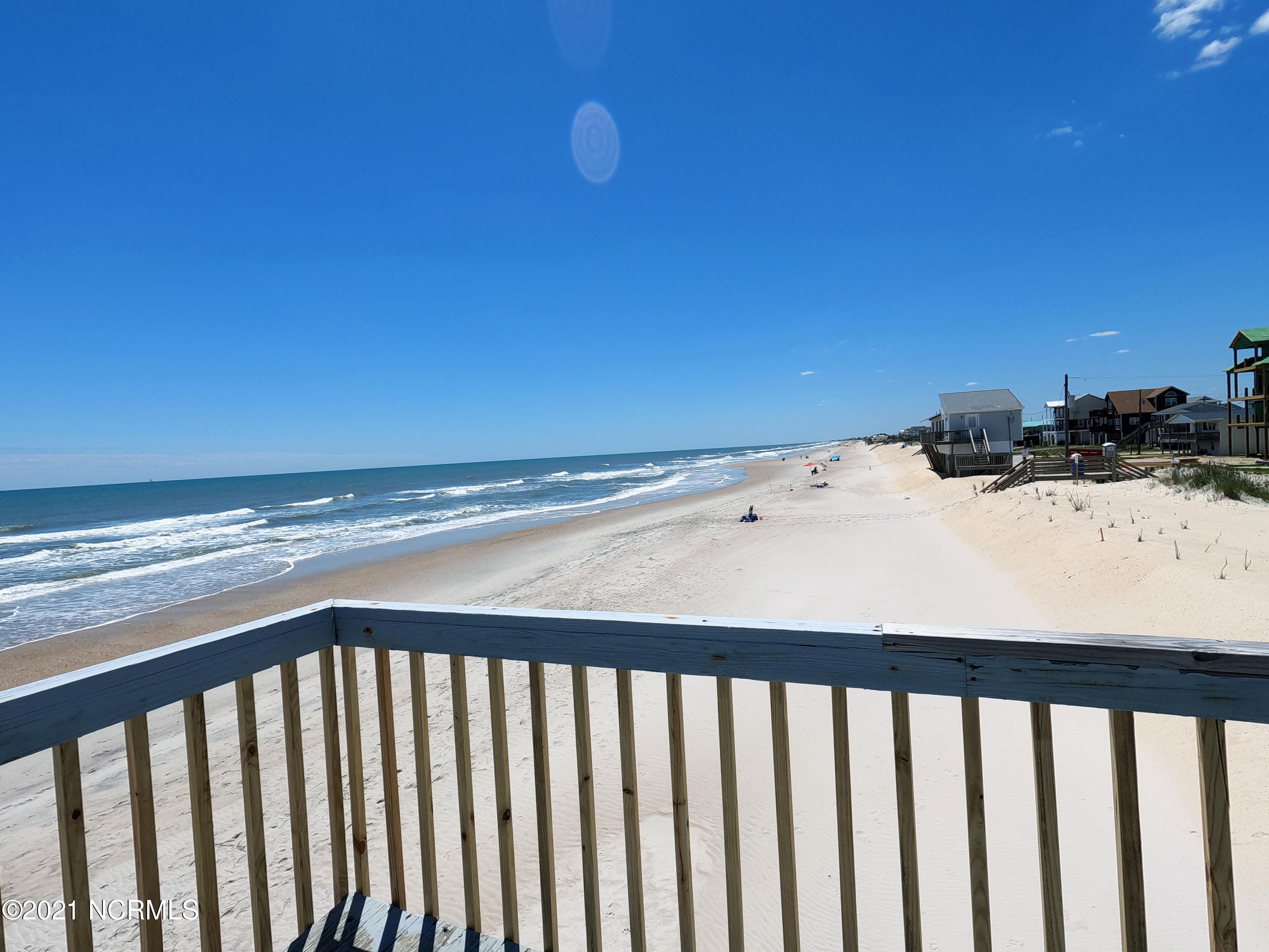 484 Topsail Road North Topsail Beach, NC 28460 - Photo 45 of 57 GOPR0026