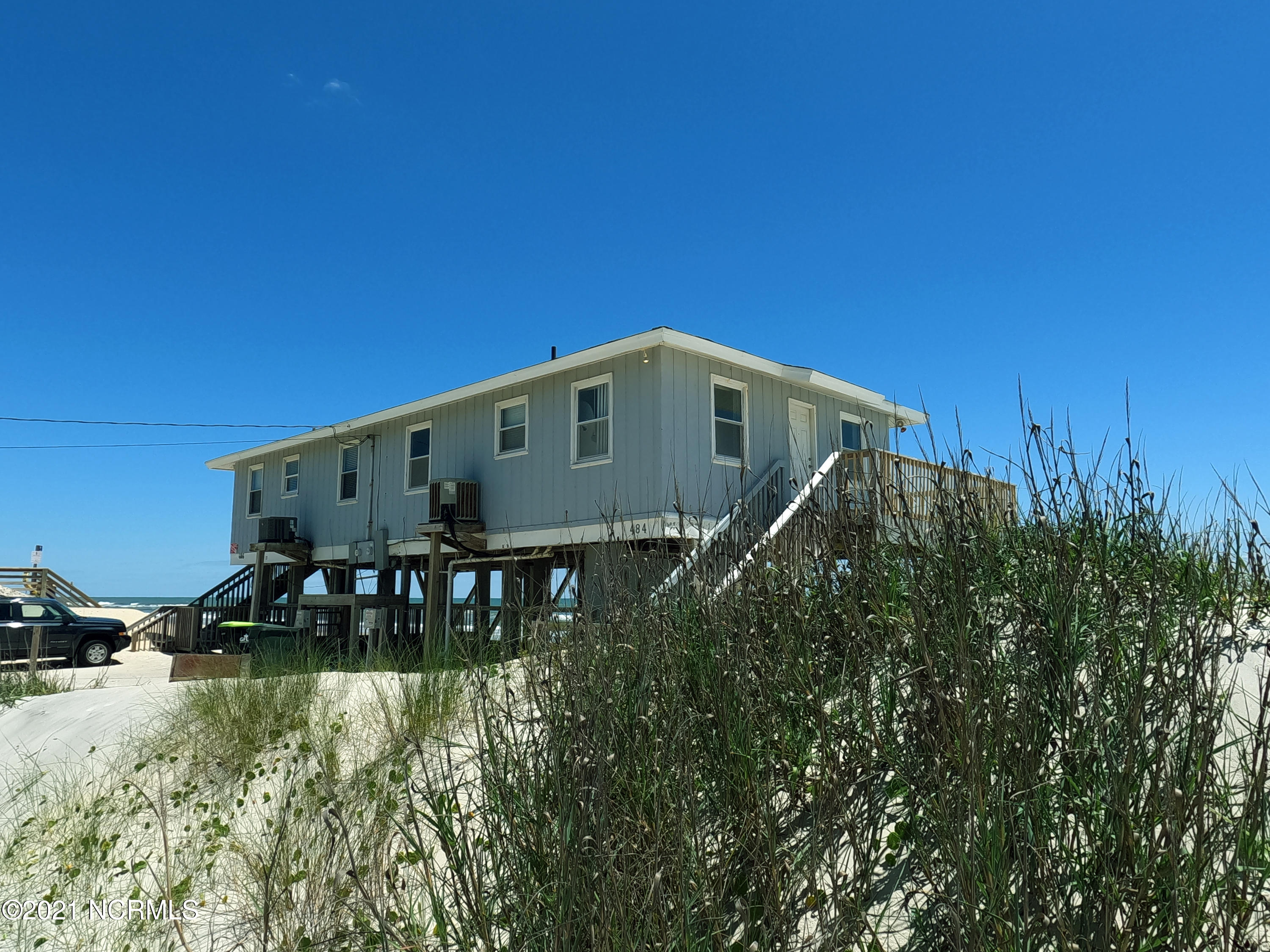 484 Topsail Road North Topsail Beach, NC 28460 - Photo 5 of 57 GOPR0005