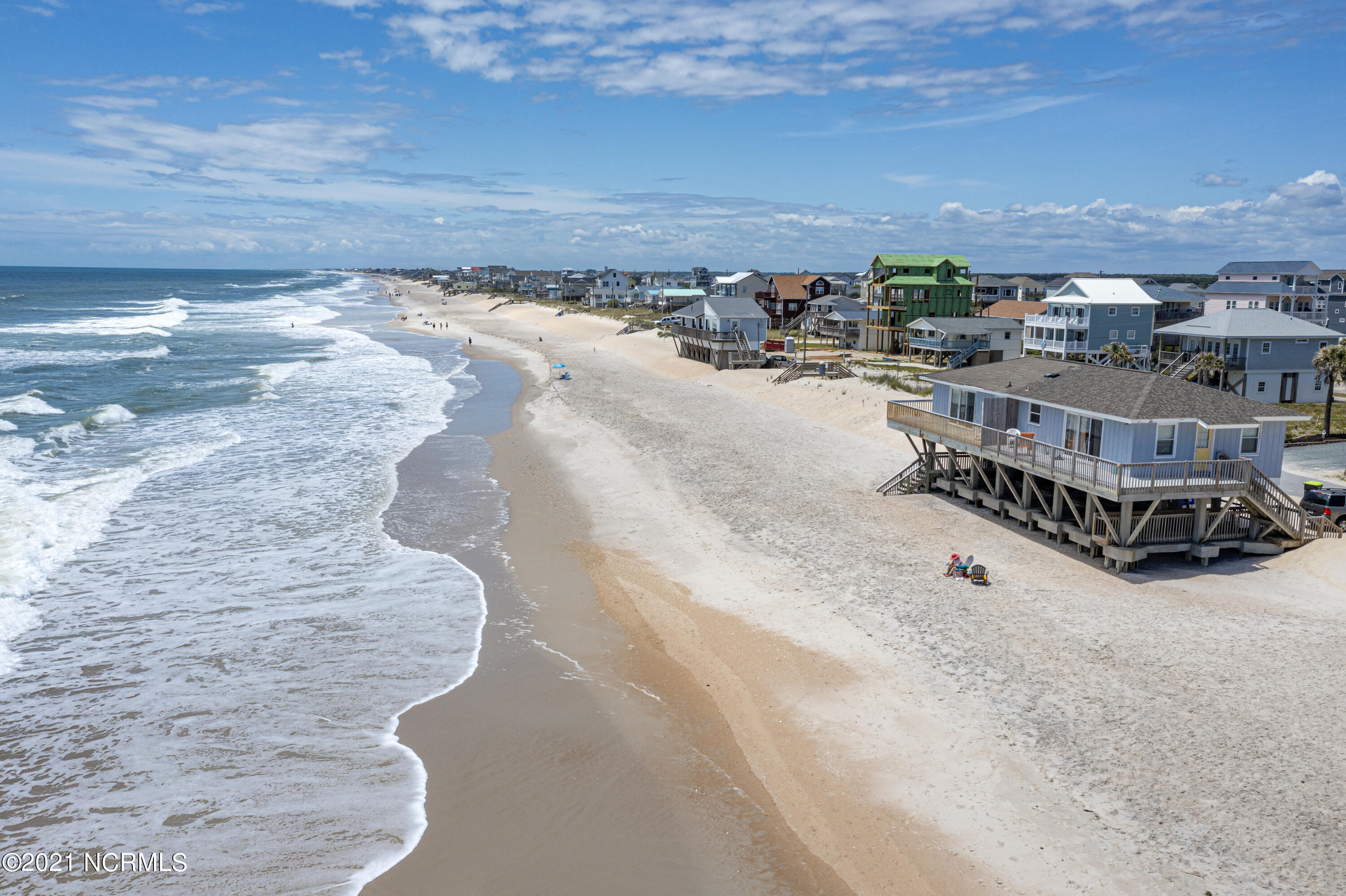 484 Topsail Road North Topsail Beach, NC 28460 - Photo 53 of 57 4