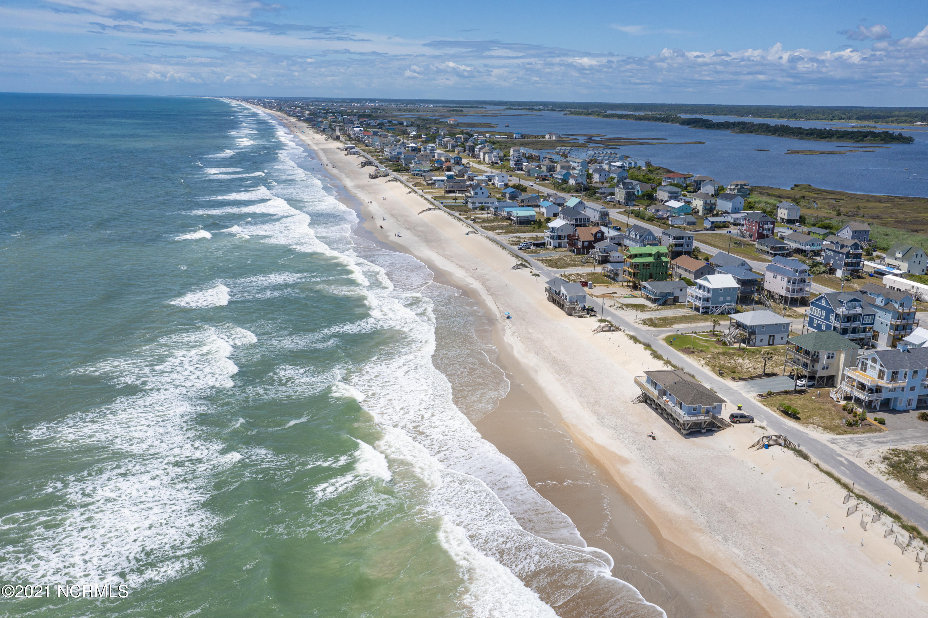 484 Topsail Road North Topsail Beach, NC 28460 - Photo 55 of 57 7