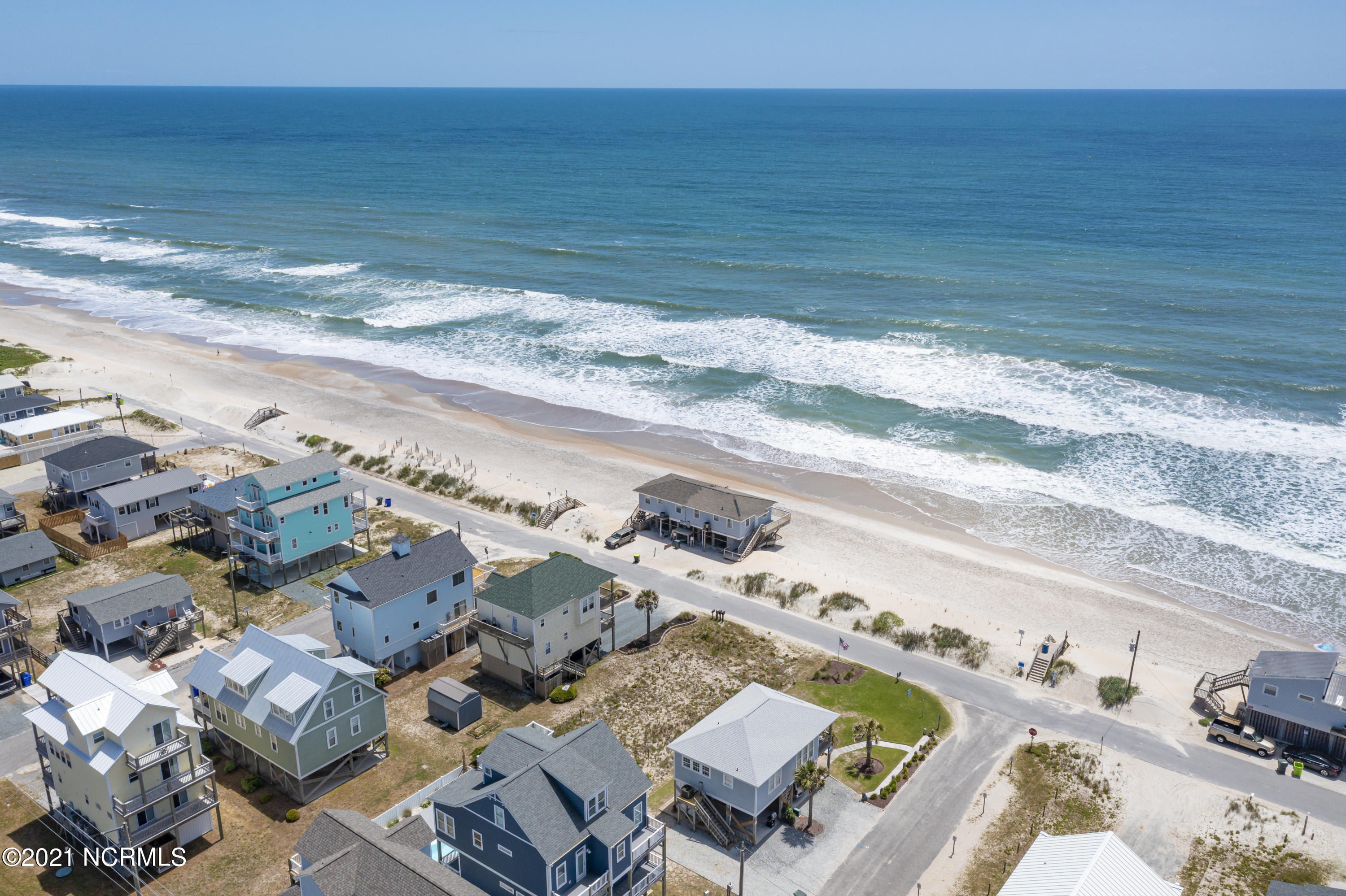 484 Topsail Road North Topsail Beach, NC 28460 - Photo 56 of 57 8