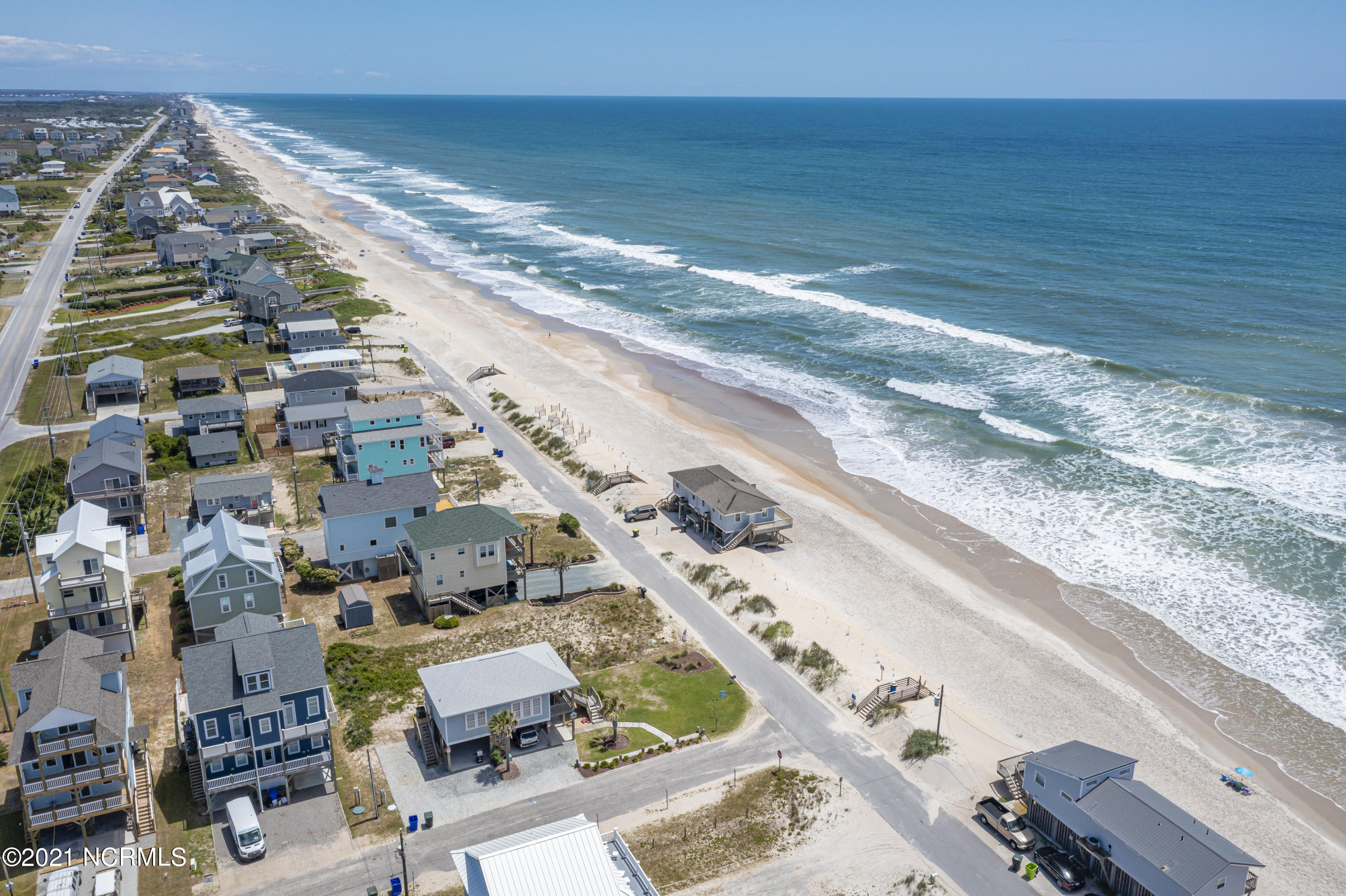 484 Topsail Road North Topsail Beach, NC 28460 - Photo 57 of 57 9