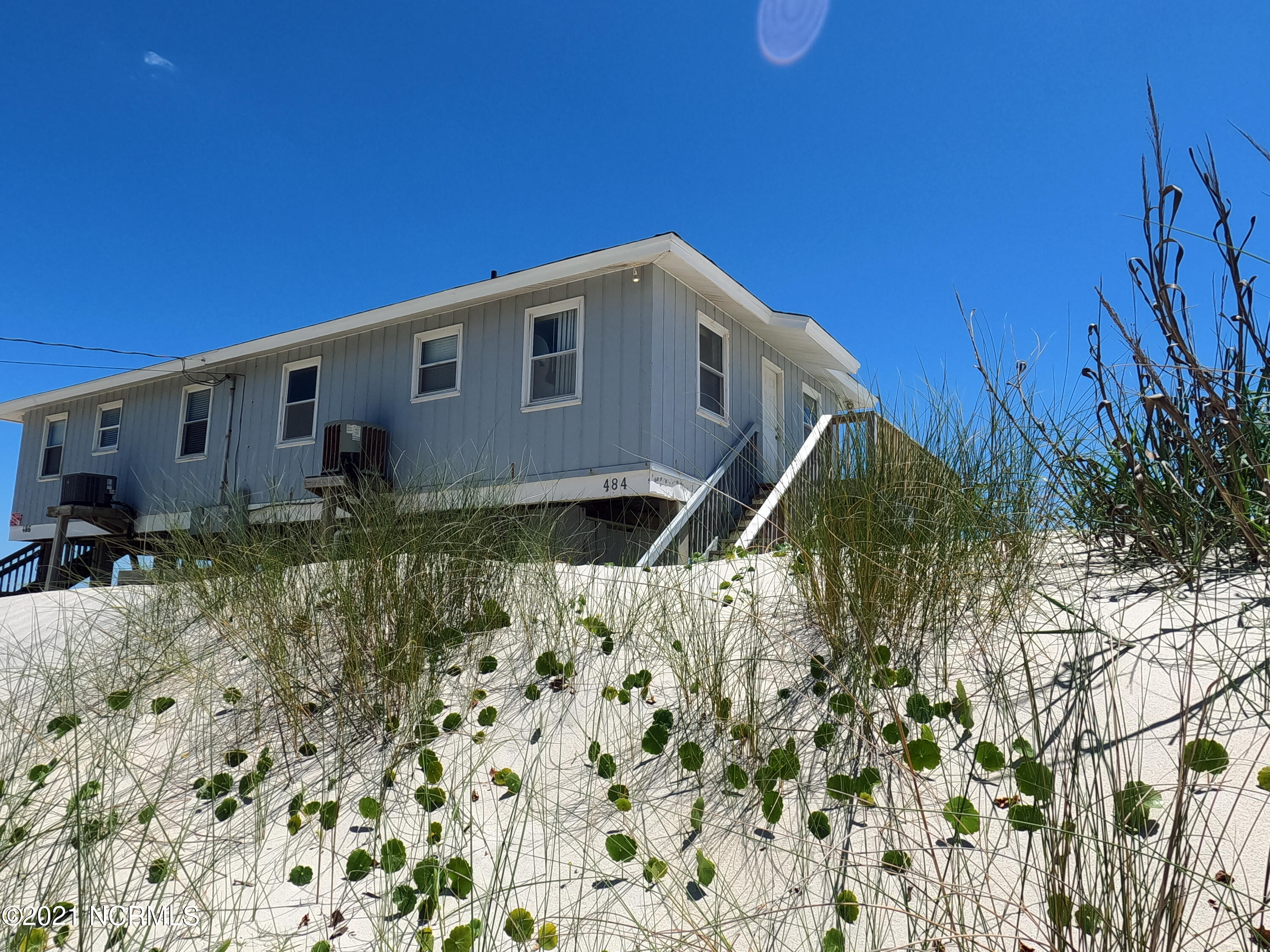 484 Topsail Road North Topsail Beach, NC 28460 - Photo 6 of 57 GOPR0006