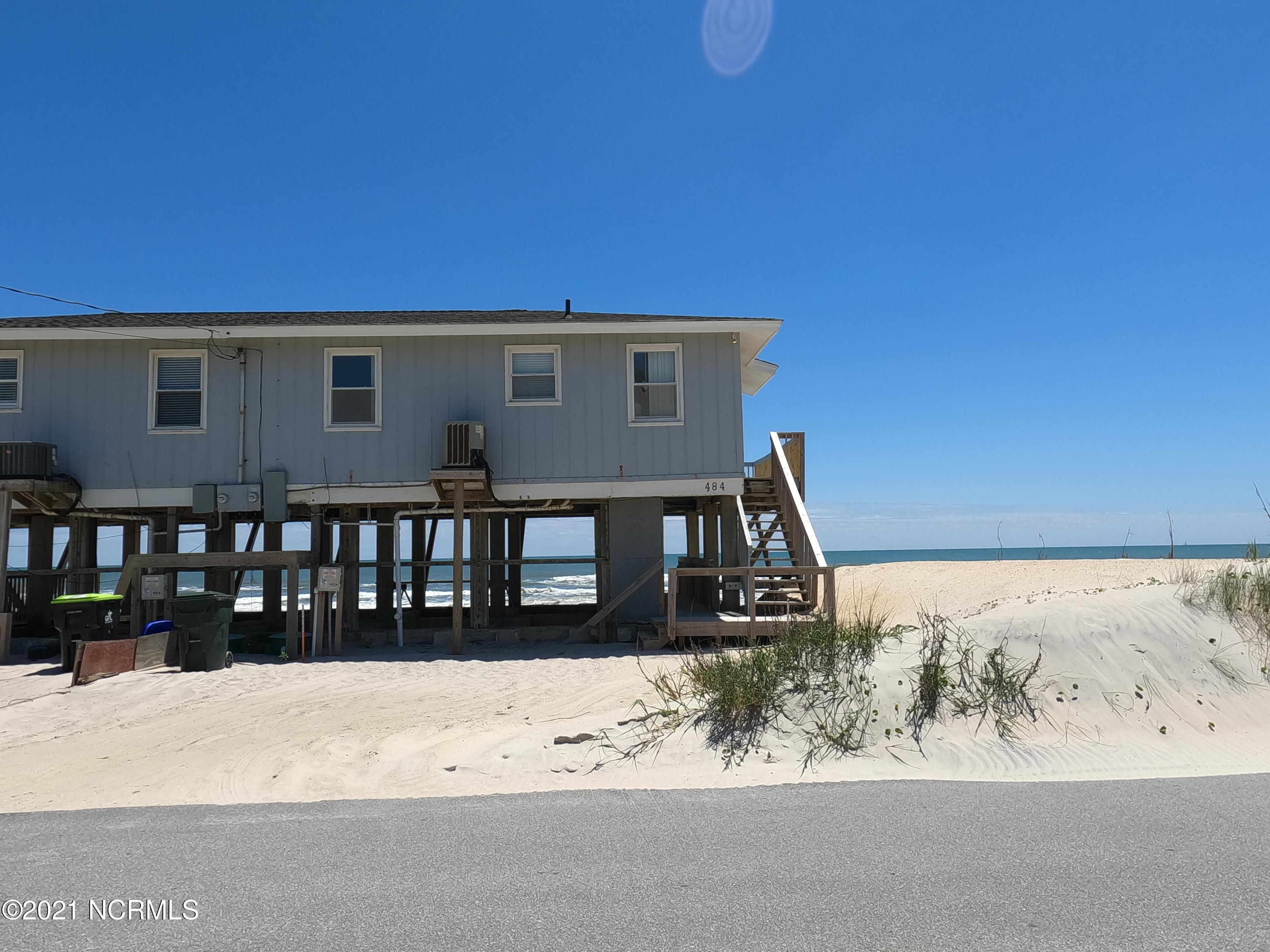 484 Topsail Road North Topsail Beach, NC 28460 - Photo 7 of 57 GOPR0007