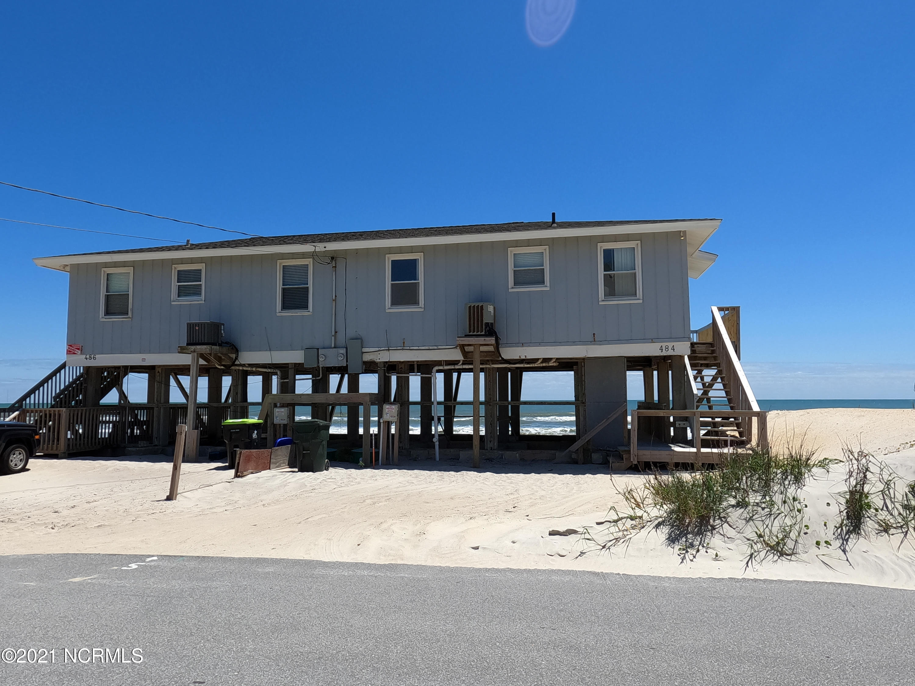 484 Topsail Road North Topsail Beach, NC 28460 - Photo 8 of 57 GOPR0008