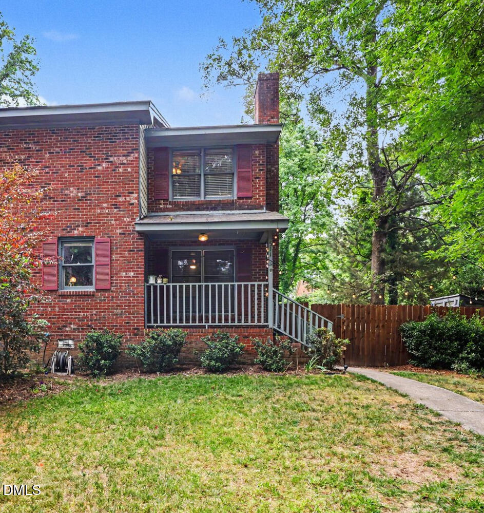 511 Carolina Avenue Raleigh, NC 27606 - Photo 2 of 25