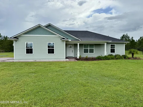 $415,000 | 18831 County Road 127, Glen St. Mary, FL 32040