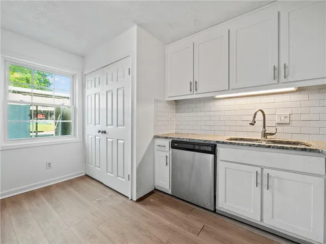 $250,000 | 310 Winding River Drive, Unit C, Atlanta, GA 30350