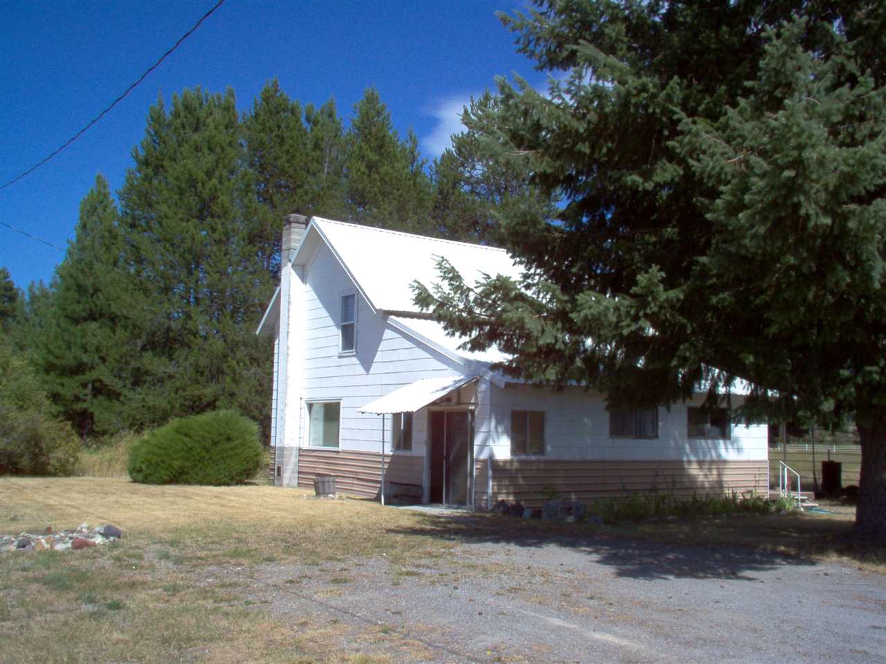 4426 Williams Valley Road Clayton, WA 99110 - Photo 1 of 9