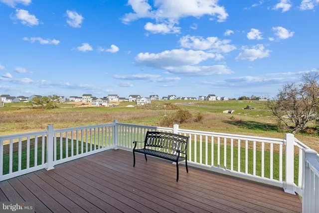 $390,900 | 201 Fieldstone Drive, Unit 23, Hanover, PA 17331