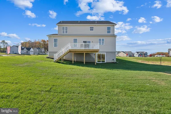 $390,900 | 201 Fieldstone Drive, Unit 23, Hanover, PA 17331