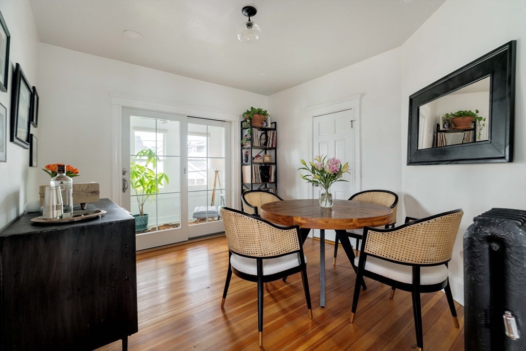 3 Heath Street, Unit 2 Somerville, MA 02145 - Photo 13 of 23