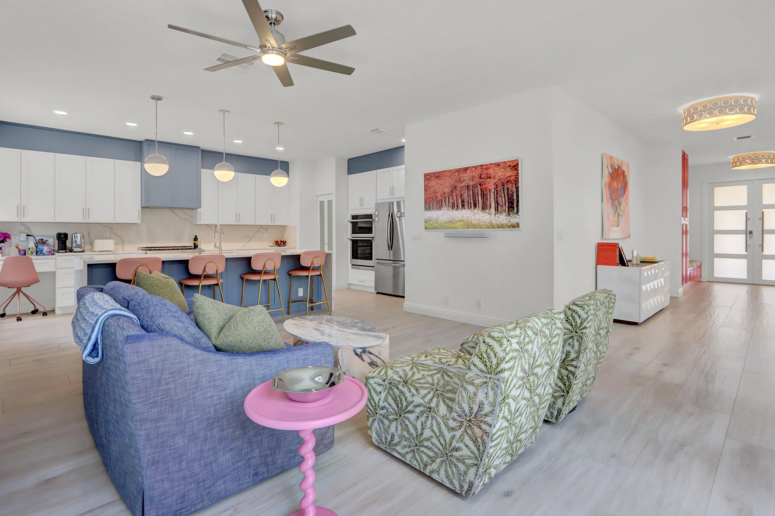 6515 Northwest 43rd Terrace Boca Raton, FL 33496 - Photo 10 of 43 Living Area - 2