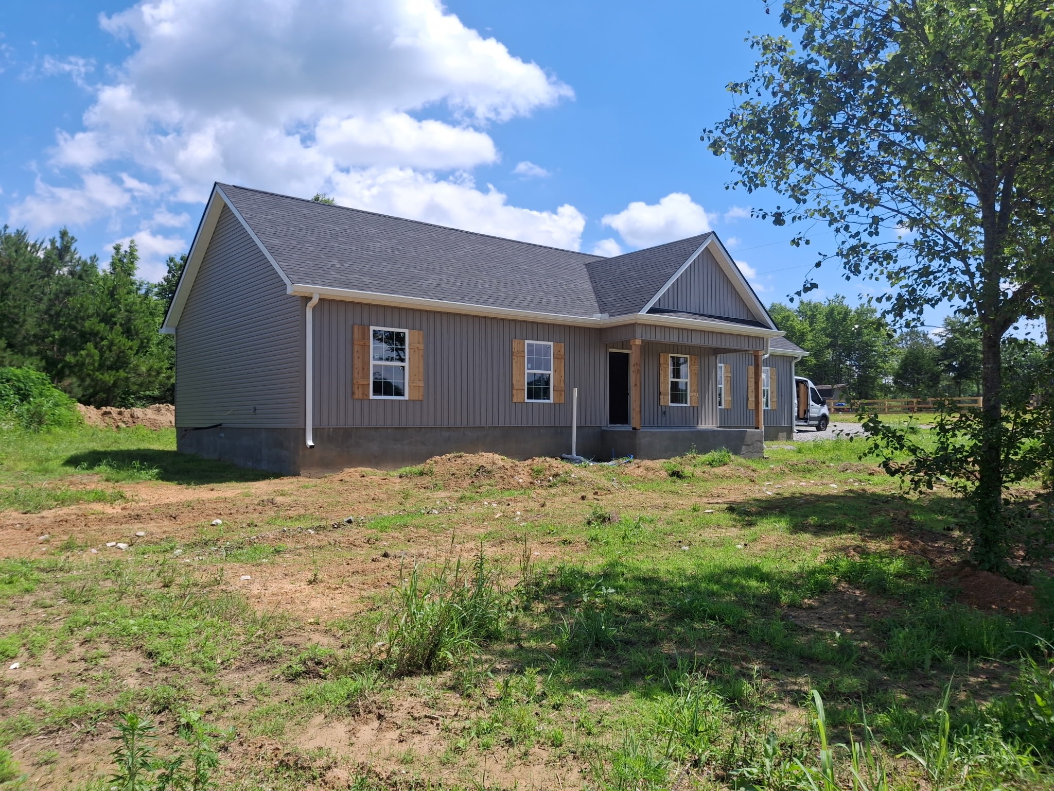 0 Old Brick Church Road Estill Springs, TN 37330 - Photo 8 of 11