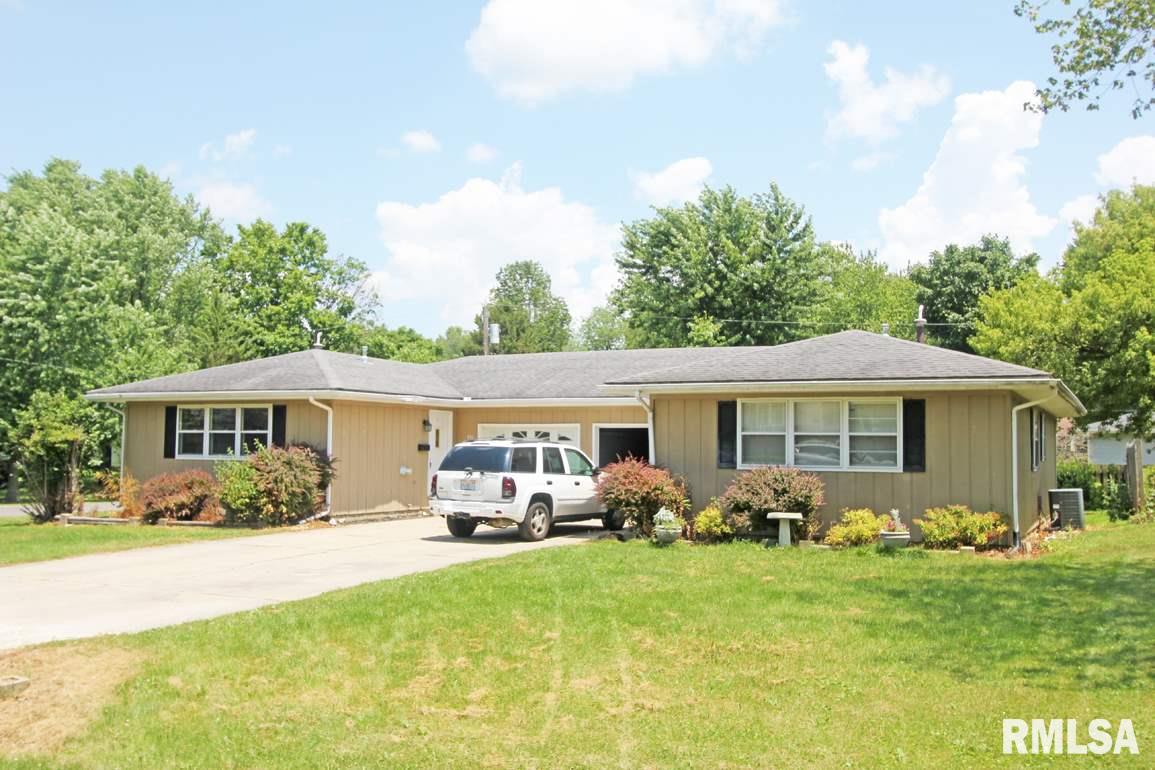 68-70 Westminster Road Chatham, IL 62629 - Photo 1 of 8 Gallery Image 1