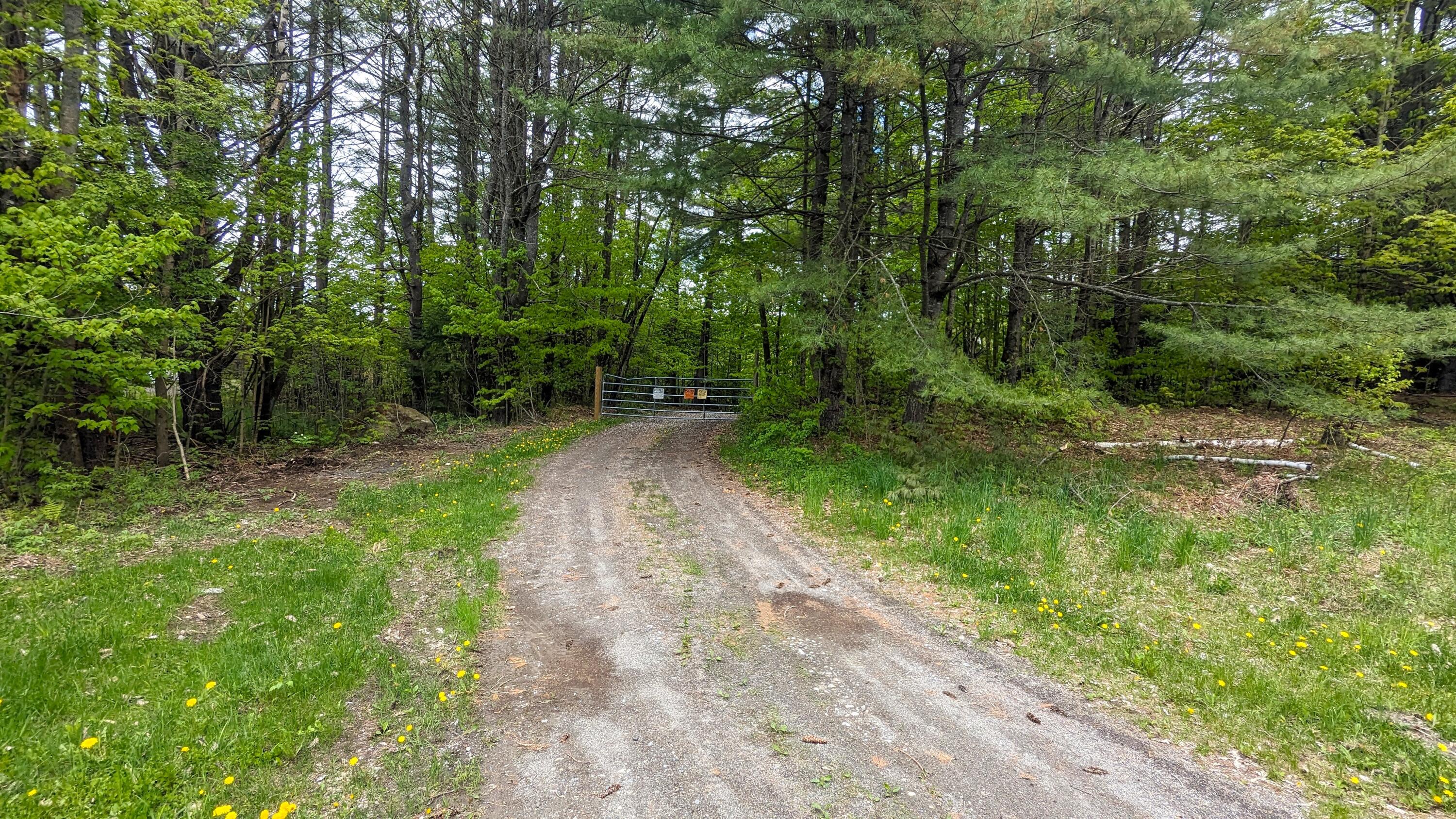 118 Sherman Lake Road Crown Point, NY 12928 - Photo 29 of 50 oEntry Road2