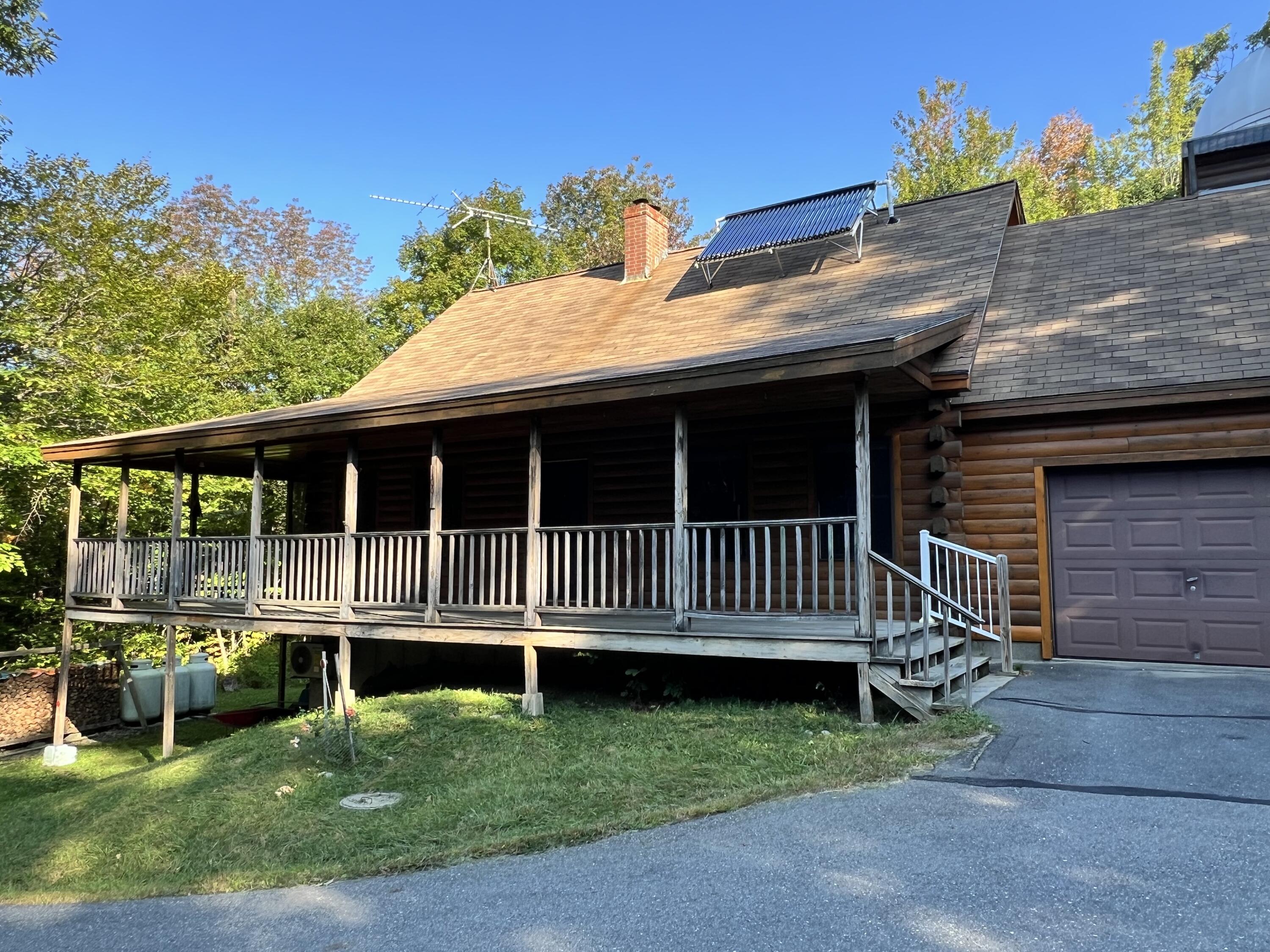 1091 Augusta Road Rome, ME 04963 - Photo 12 of 76 IMG_6398