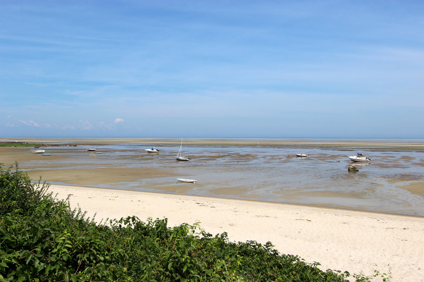 216 Cathedral Road Brewster, MA 02631 - Photo 37 of 56 a view of beach and ocean
