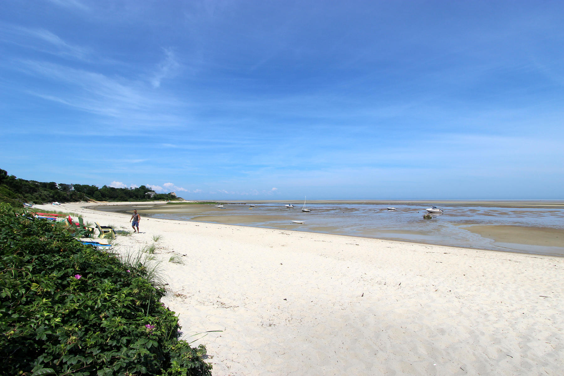 216 Cathedral Road Brewster, MA 02631 - Photo 39 of 56 a view of lake and mountain