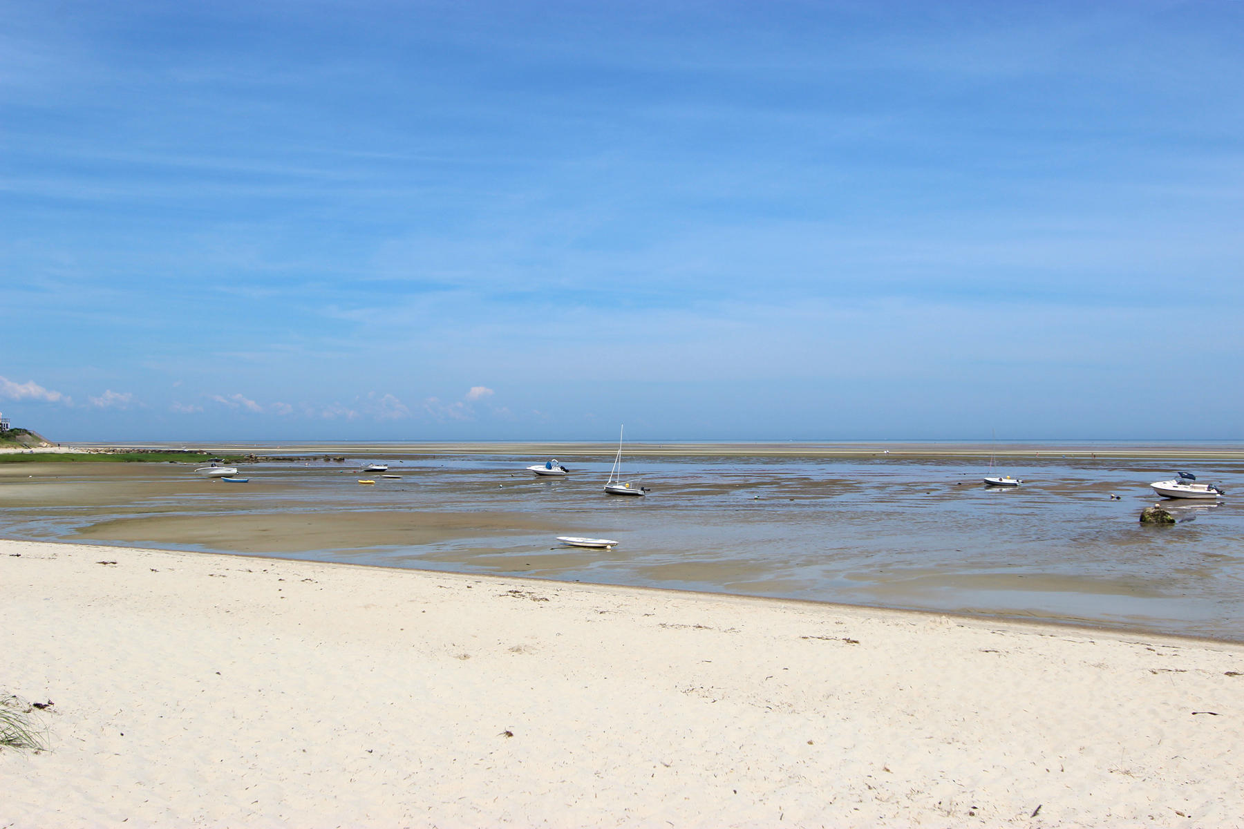 216 Cathedral Road Brewster, MA 02631 - Photo 40 of 56 a view of beach and ocean