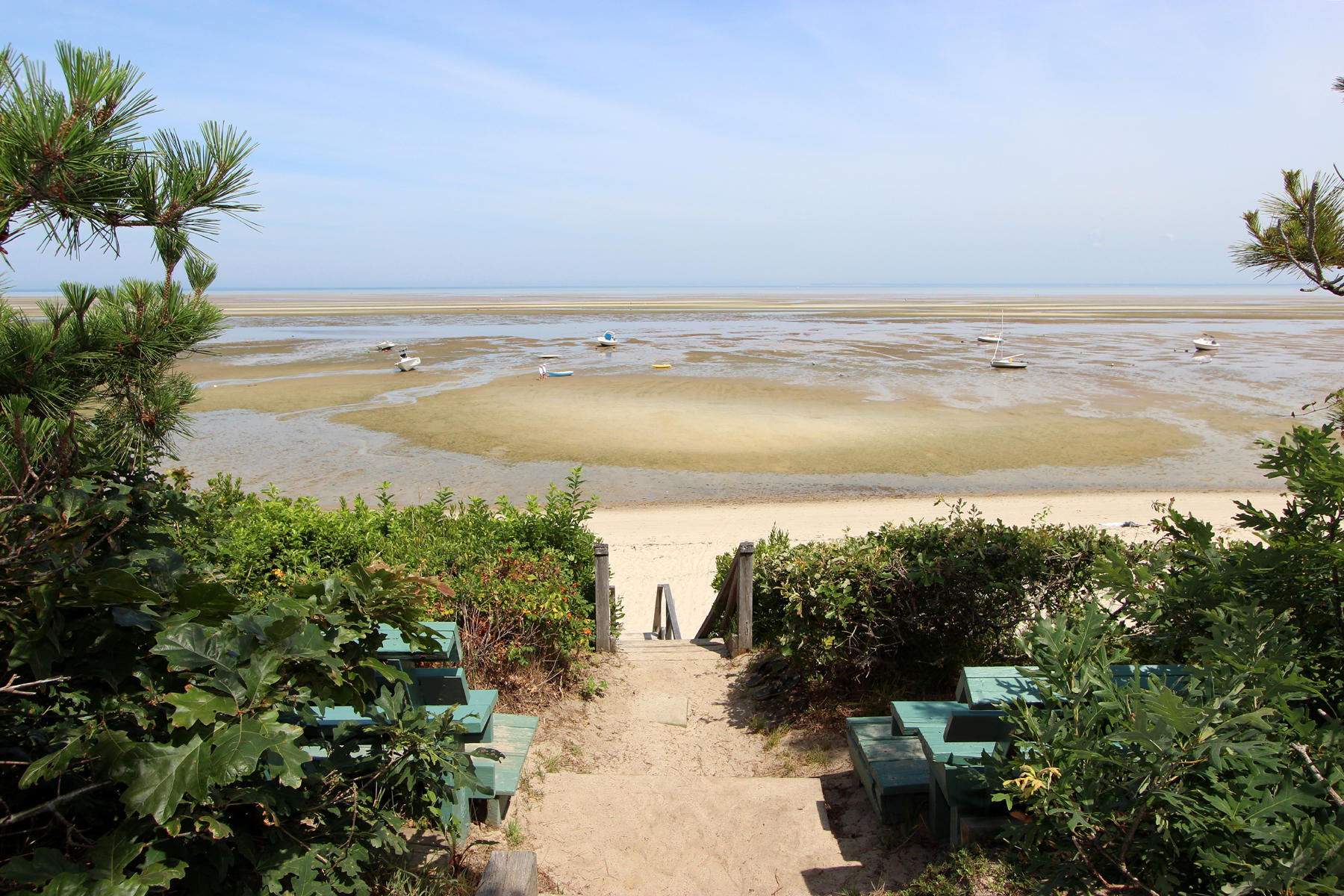 216 Cathedral Road Brewster, MA 02631 - Photo 43 of 56 a view of beach and ocean