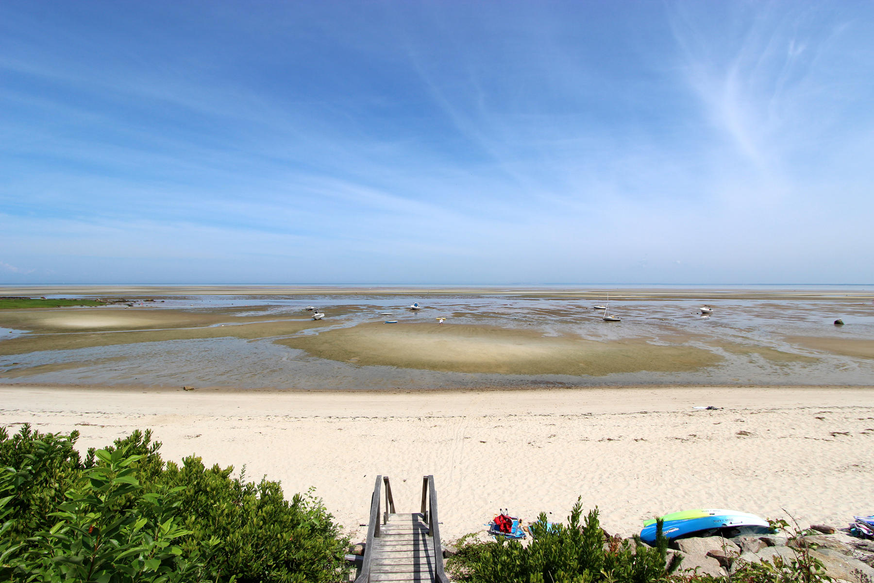 216 Cathedral Road Brewster, MA 02631 - Photo 44 of 56 a view of beach and ocean
