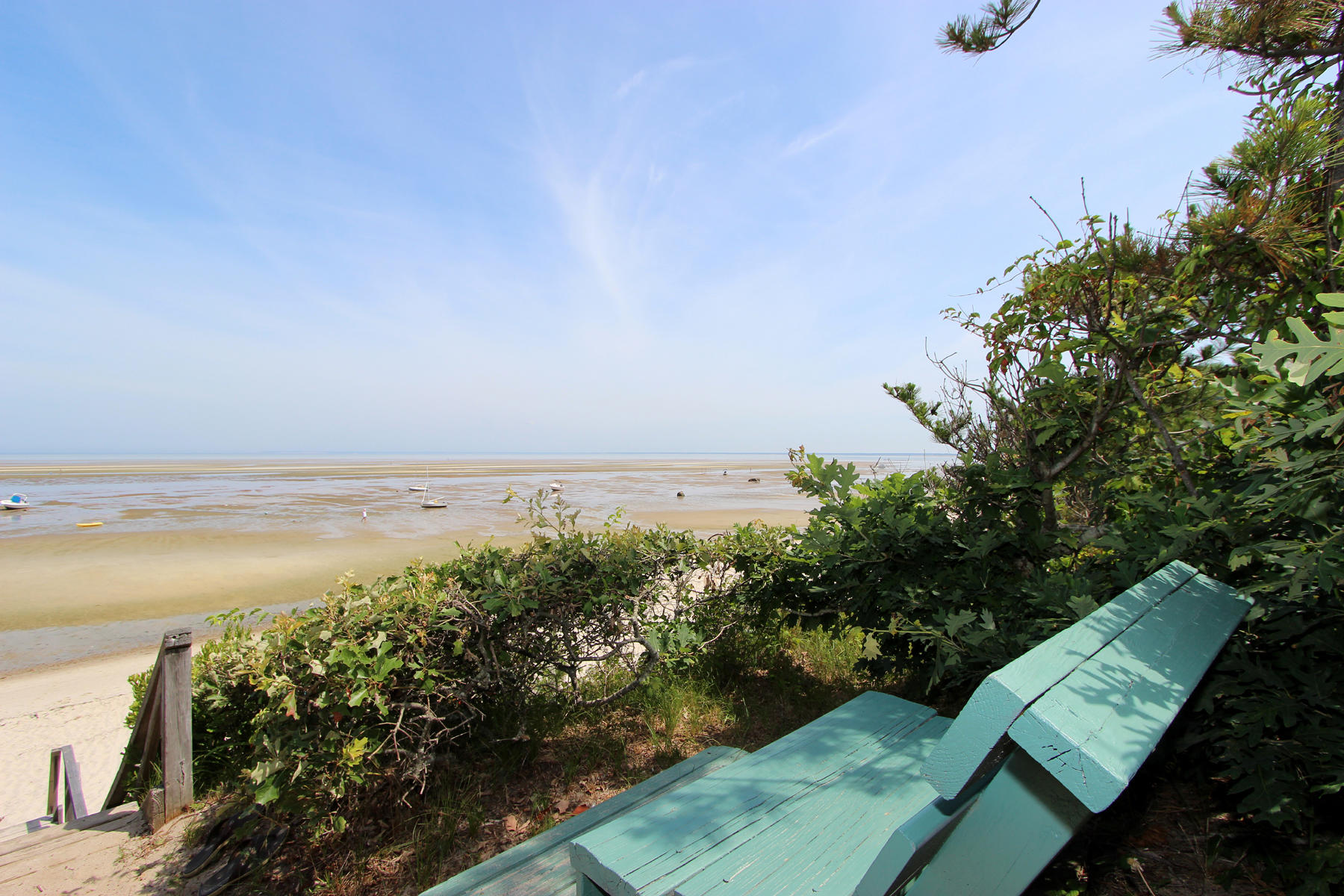 216 Cathedral Road Brewster, MA 02631 - Photo 49 of 56 a view of an ocean and beach