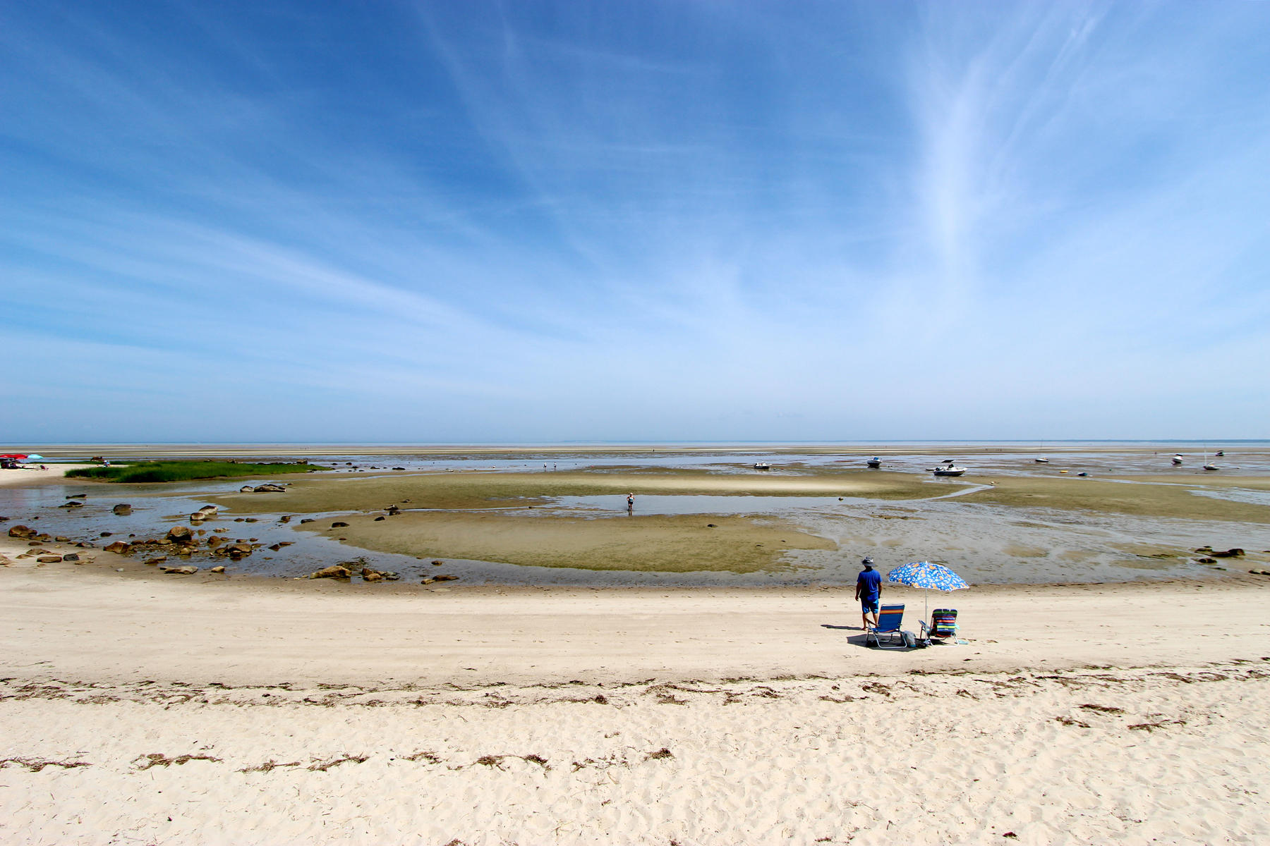 216 Cathedral Road Brewster, MA 02631 - Photo 53 of 56 a view of beach and ocean