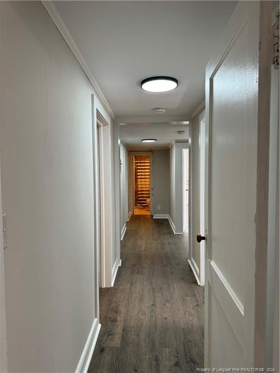 293 Army Road Raeford, NC 28376 - Photo 12 of 31 Photo 12