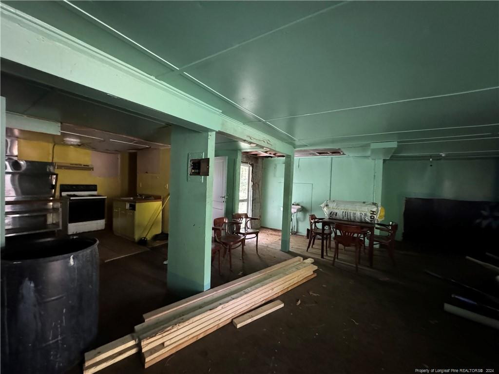 293 Army Road Raeford, NC 28376 - Photo 28 of 31 Photo 28