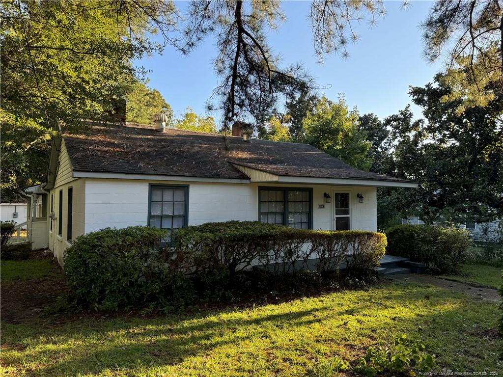 293 Army Road Raeford, NC 28376 - Photo 3 of 31 Photo 3