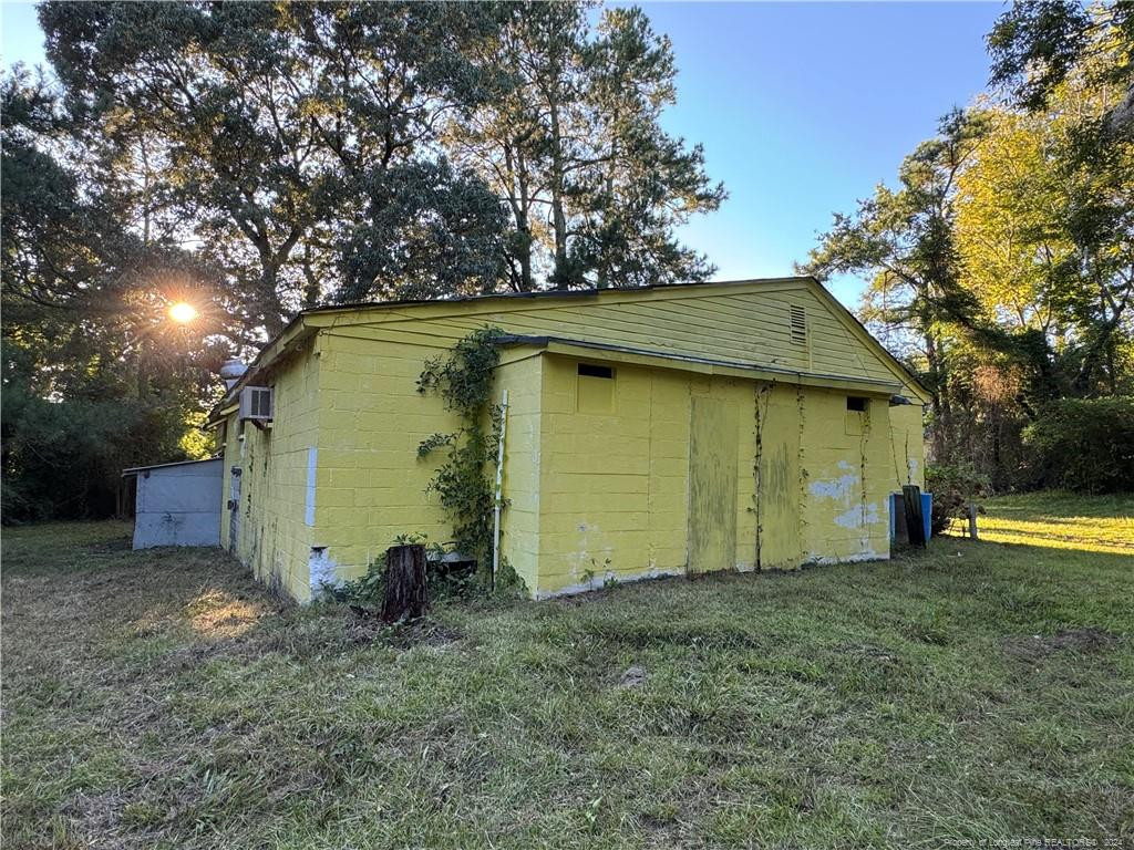 293 Army Road Raeford, NC 28376 - Photo 31 of 31 Photo 31