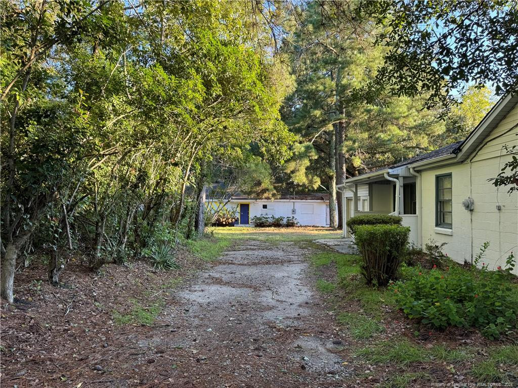 293 Army Road Raeford, NC 28376 - Photo 5 of 31 Photo 5