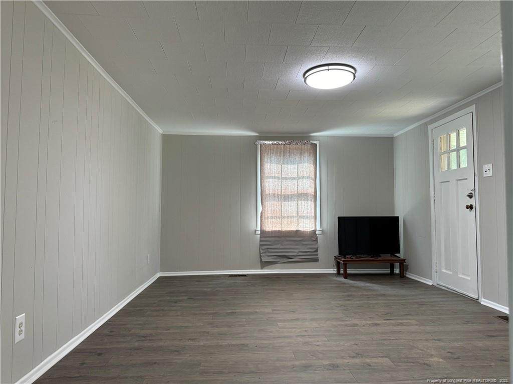 293 Army Road Raeford, NC 28376 - Photo 8 of 31 Photo 8