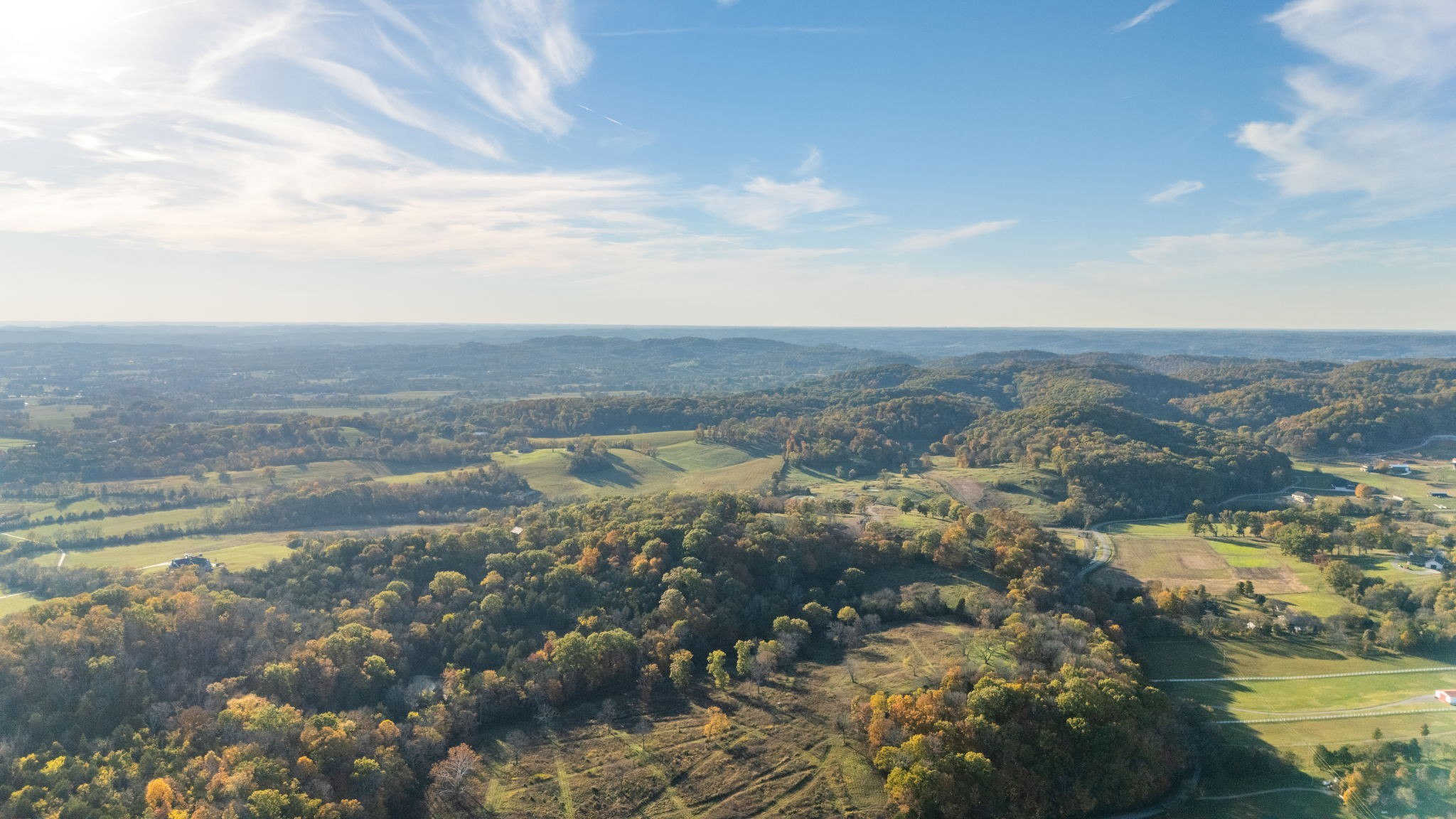 345 Brazier Lane Gallatin, TN 37066 - Photo 6 of 13 an aerial view of residential building and ocean