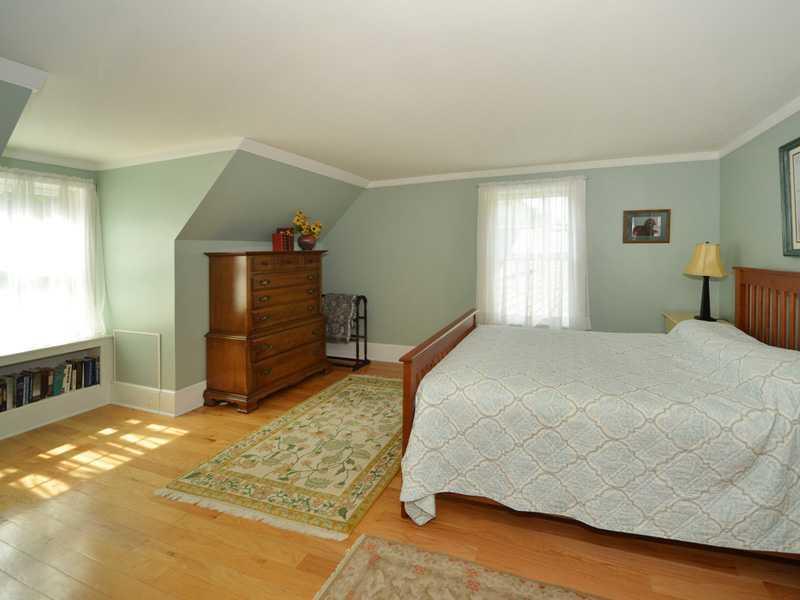 171 Natanis Ridge Circle Wells, ME 04090 - Photo 15 of 31 Master Bedroom. Master bedroom with...