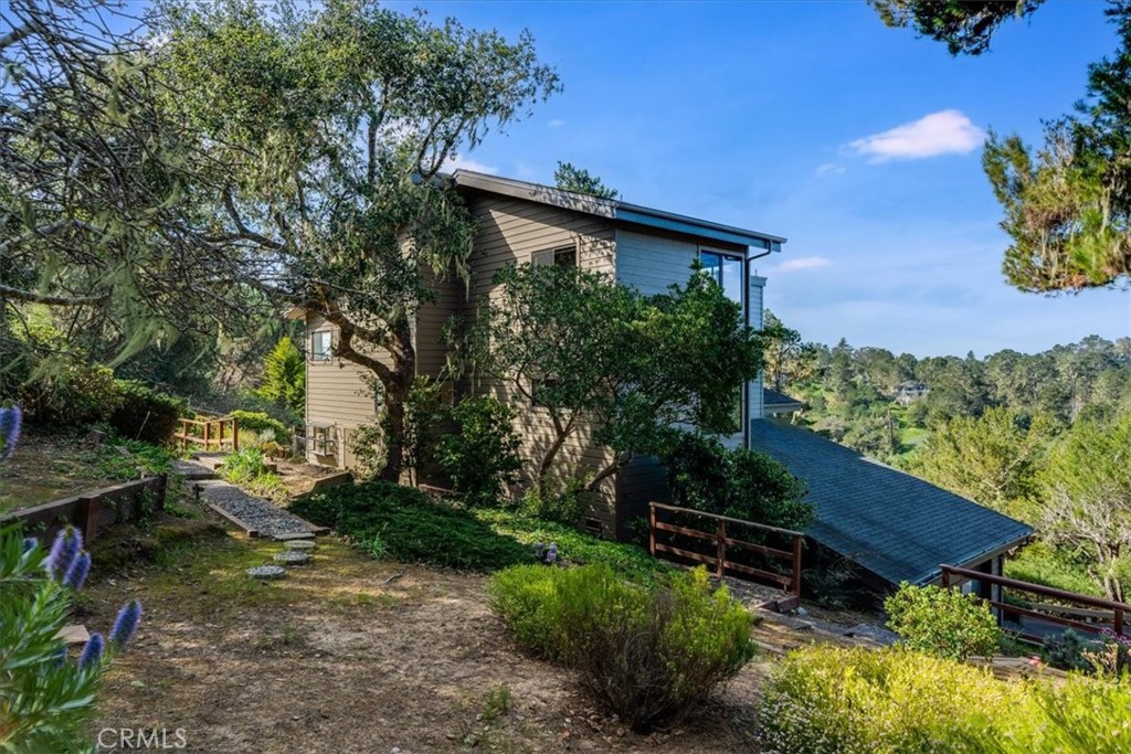 3171 Rogers Road Cambria, CA 93428 - Photo 56 of 73