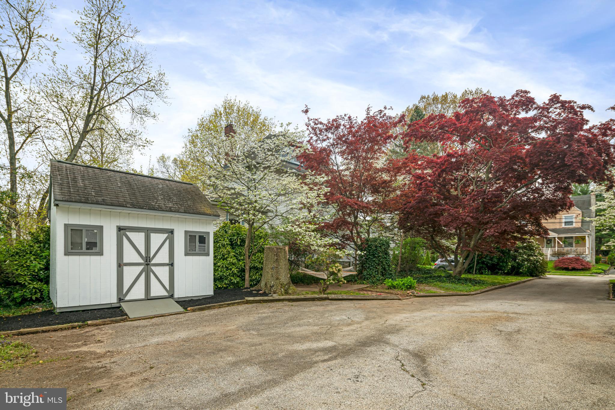 34 Linden Avenue Rutledge, PA 19070 - Photo 21 of 22 Shed