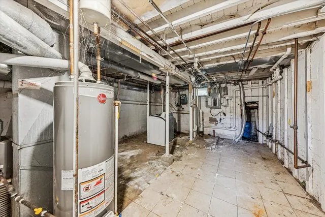 $160,000 | 3305 Holdridge Avenue, Zion, IL 60099