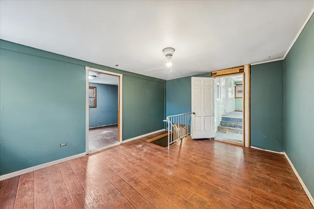 $160,000 | 3305 Holdridge Avenue, Zion, IL 60099