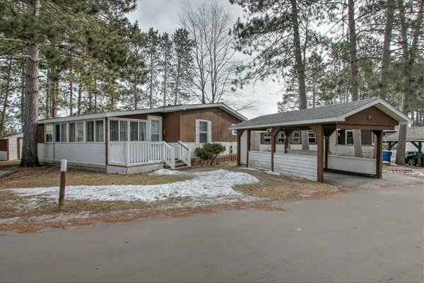 $74,500 | 2150 Red Pine Drive, Cambridge, MN 55008
