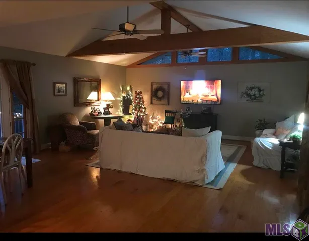 $299,000 | 10429 Williams Drive, Clinton, LA 70722