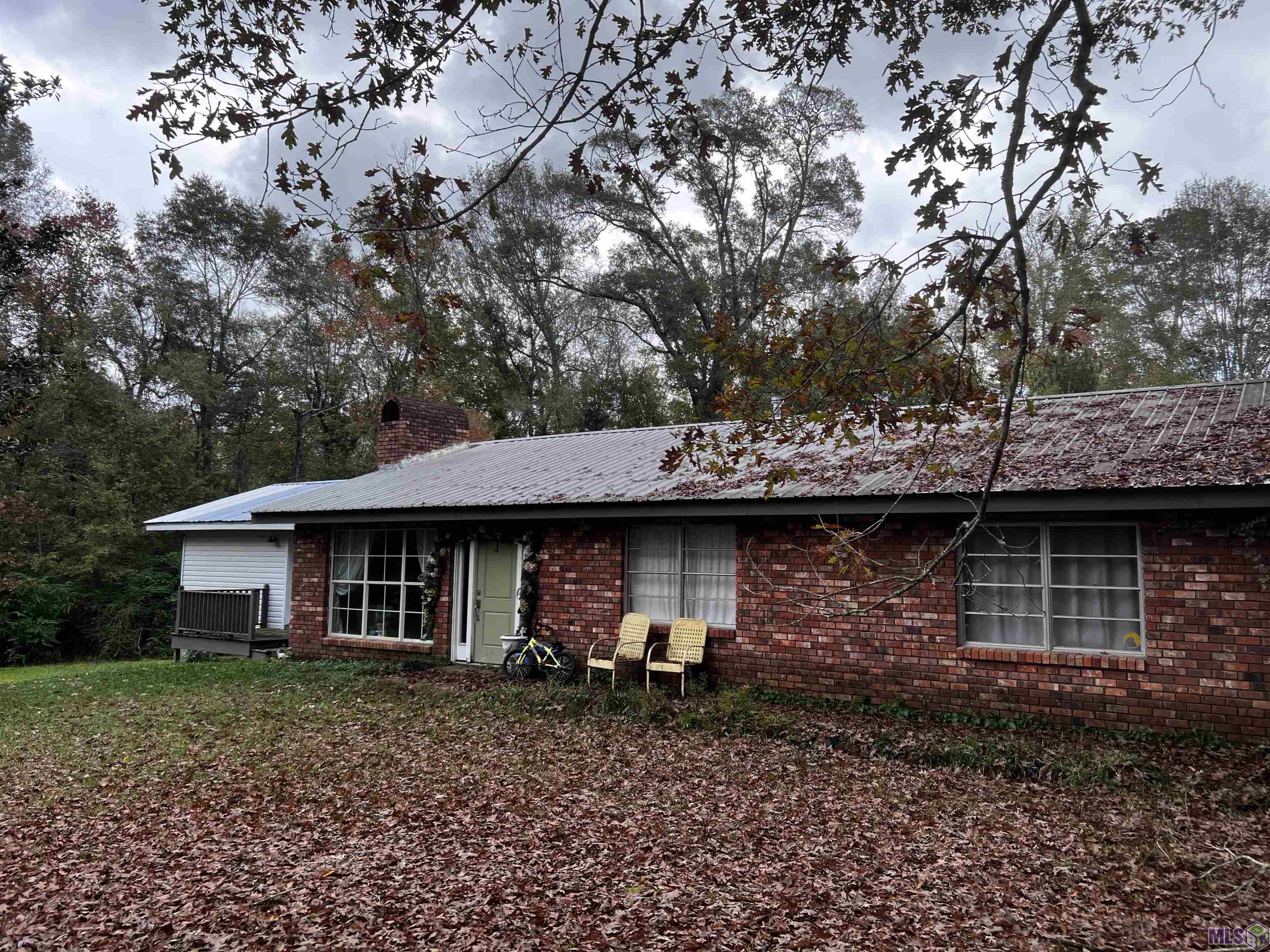 10429 Williams Drive Clinton, LA 70722 - Photo 2 of 26