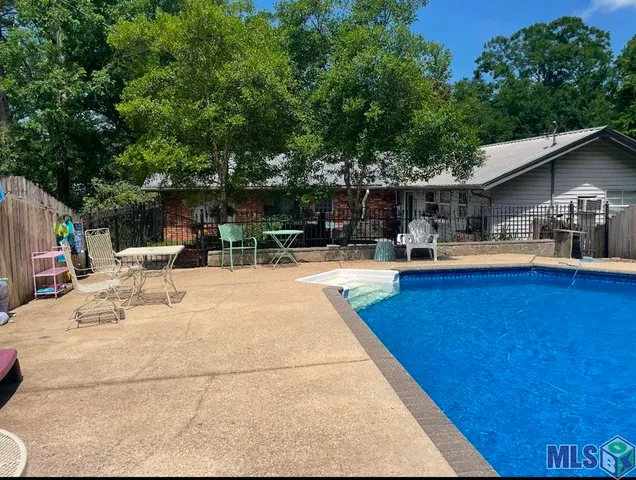 $299,000 | 10429 Williams Drive, Clinton, LA 70722